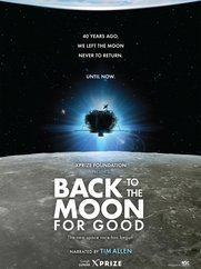 Back to the Moon for Good